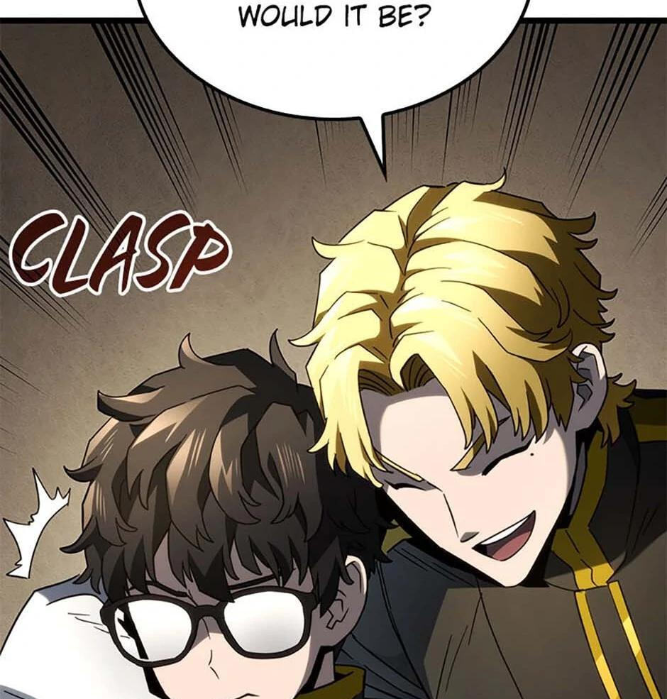 Revenge of the Baskerville Bloodhound, chapter 80, image 134