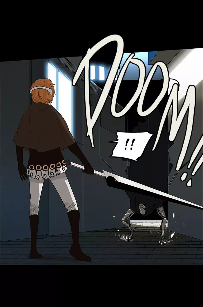 Tower of God, chapter 137, image 10
