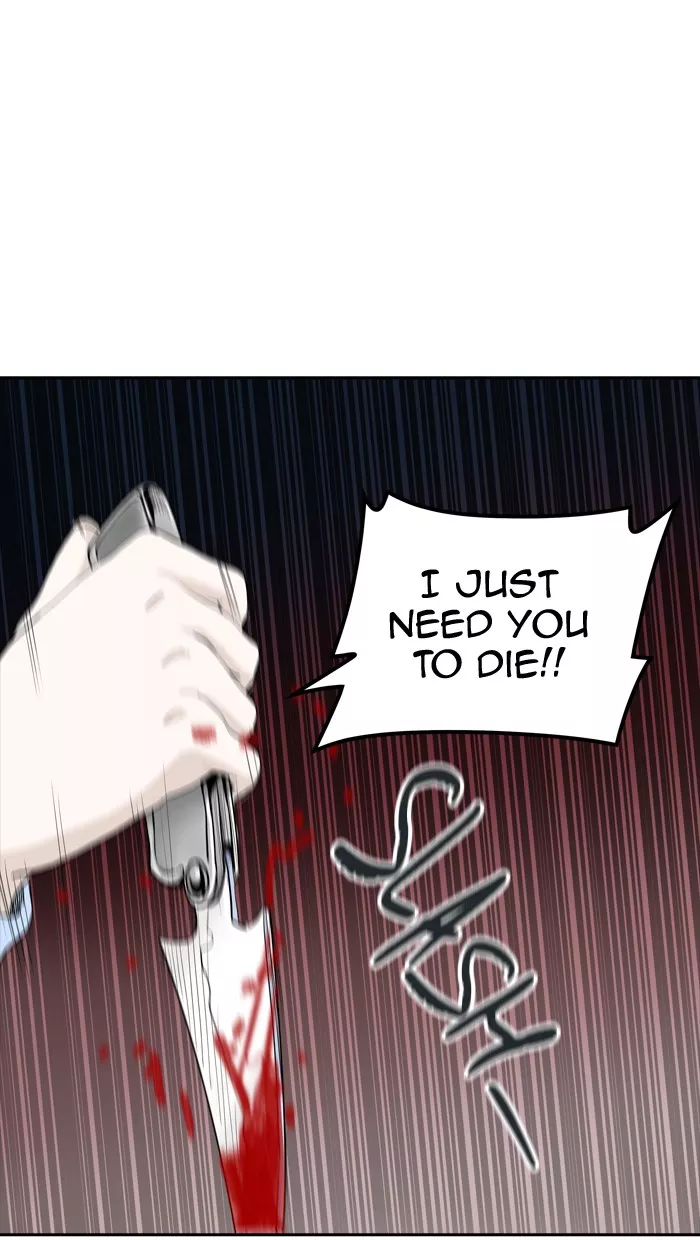 Tower of God, chapter 363, image 36