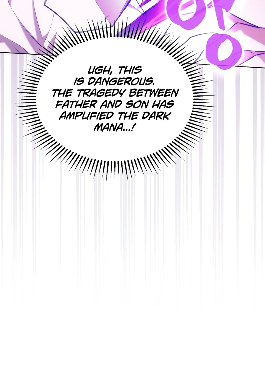 Return of the Apocalypse-Class Death Knight, chapter 74, image 7