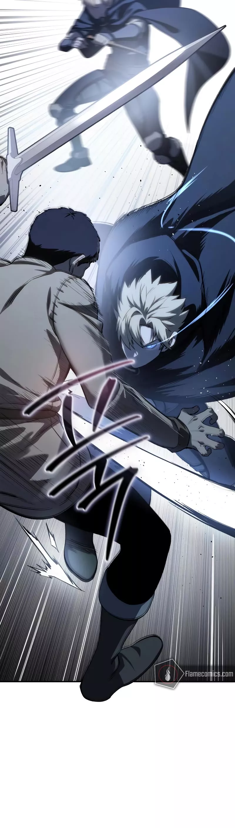 Star-Fostered Swordmaster, chapter 36, image 38