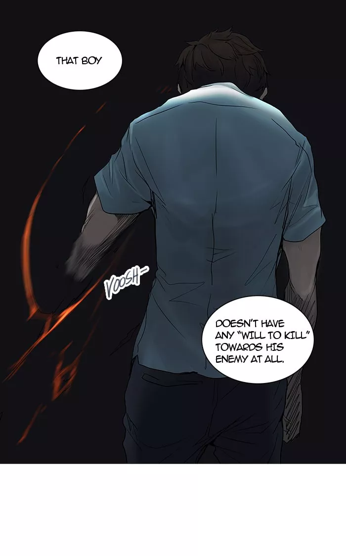 Tower of God, chapter 247, image 31