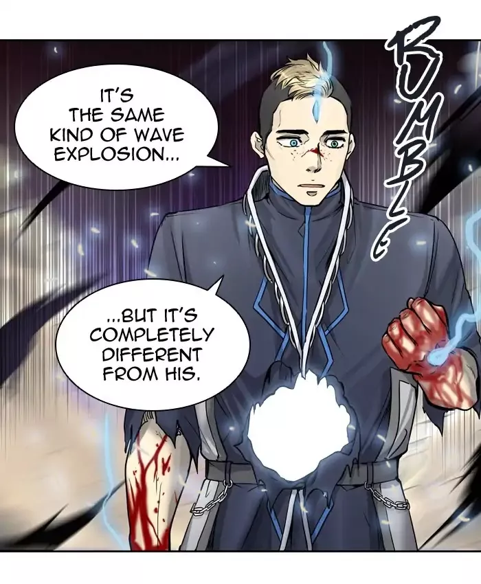 Tower of God, chapter 413, image 58