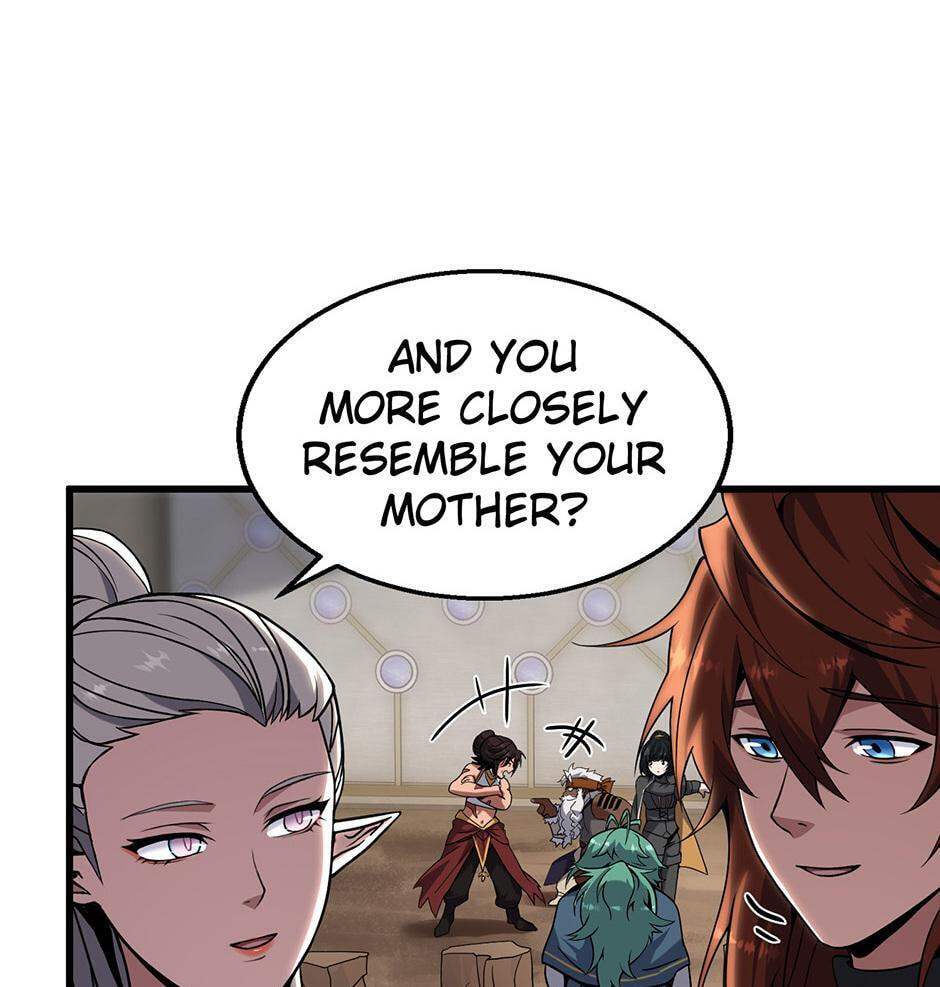 The Beginning After the End, chapter 218, image 57