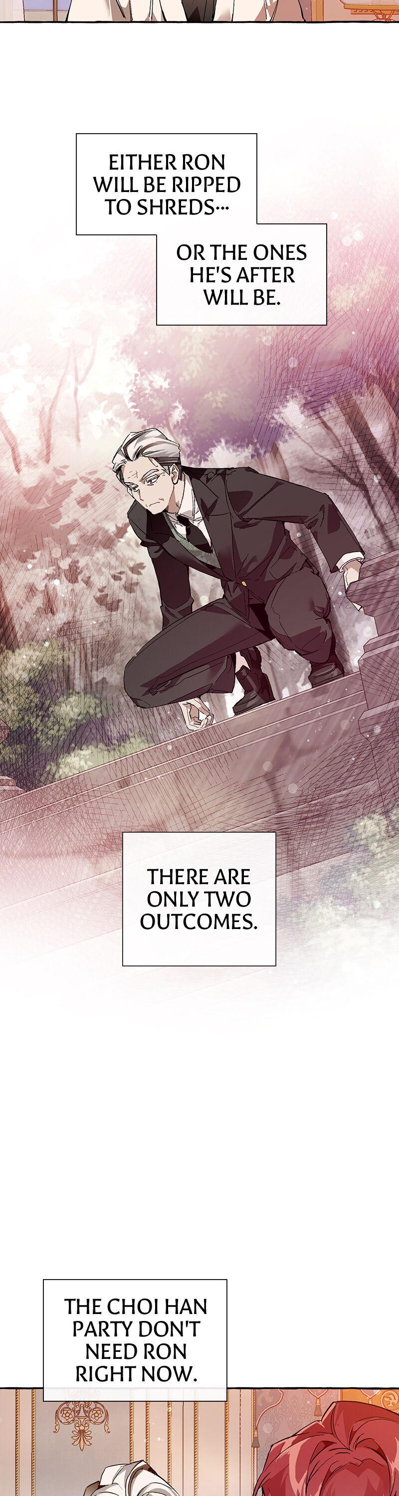Trash of the Count’s Family, chapter 51, image 5