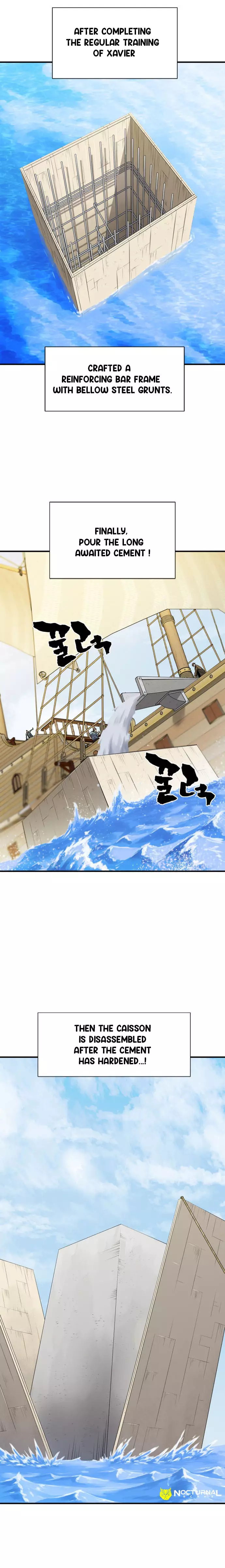 The Greatest Estate Developer, chapter 27, image 36