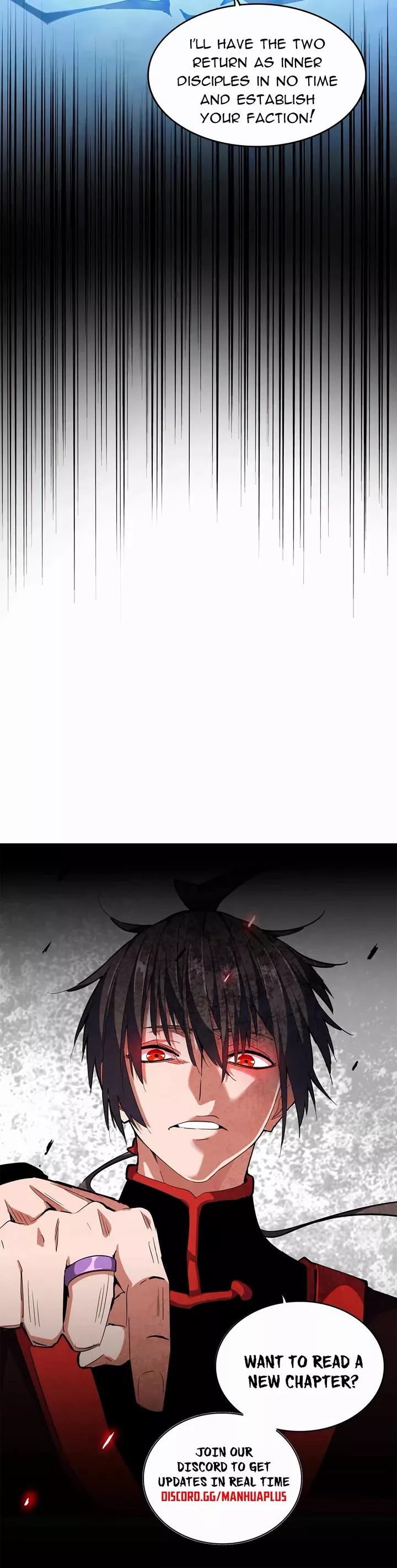 Magic Emperor, chapter 578, image 25