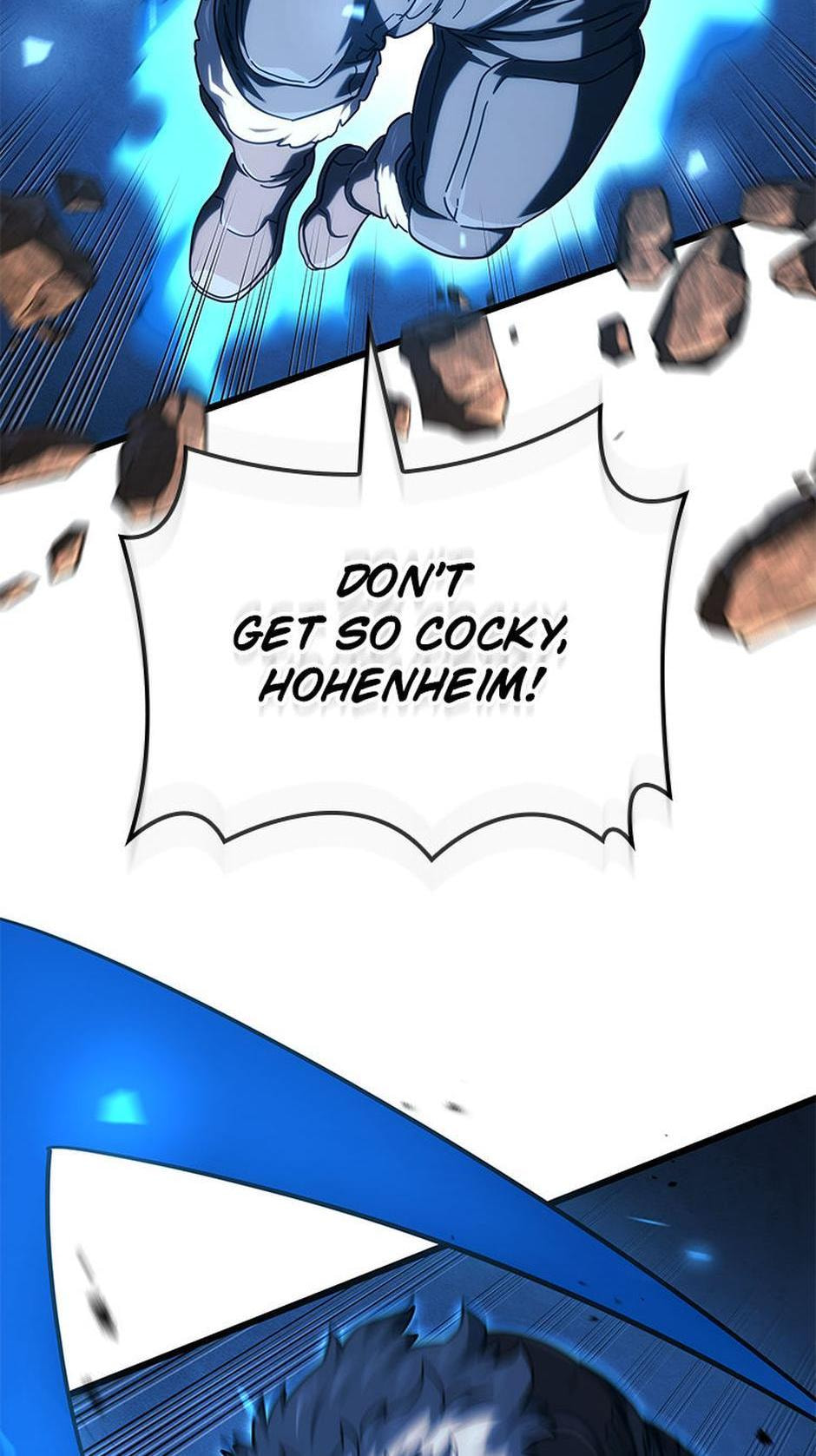 Revenge of the Baskerville Bloodhound, chapter 118, image 111