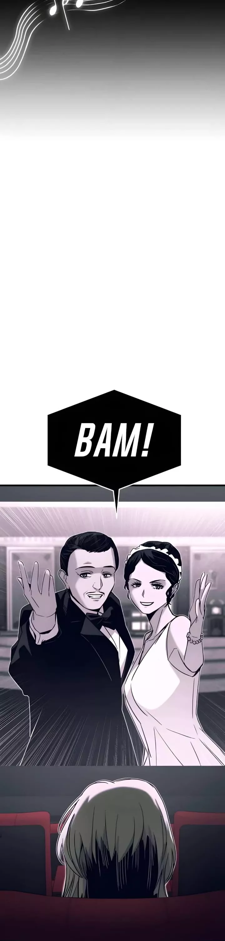My Bias Gets on the Last Train, chapter 39, image 3