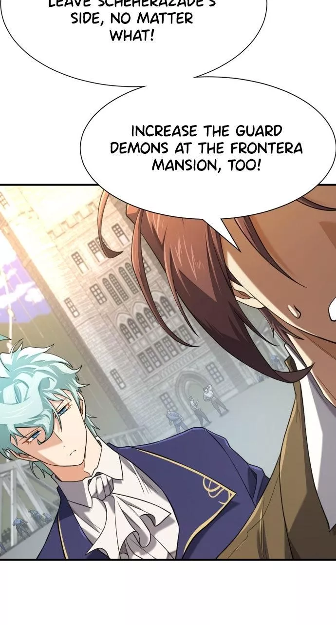 The Greatest Estate Developer, chapter 188, image 14
