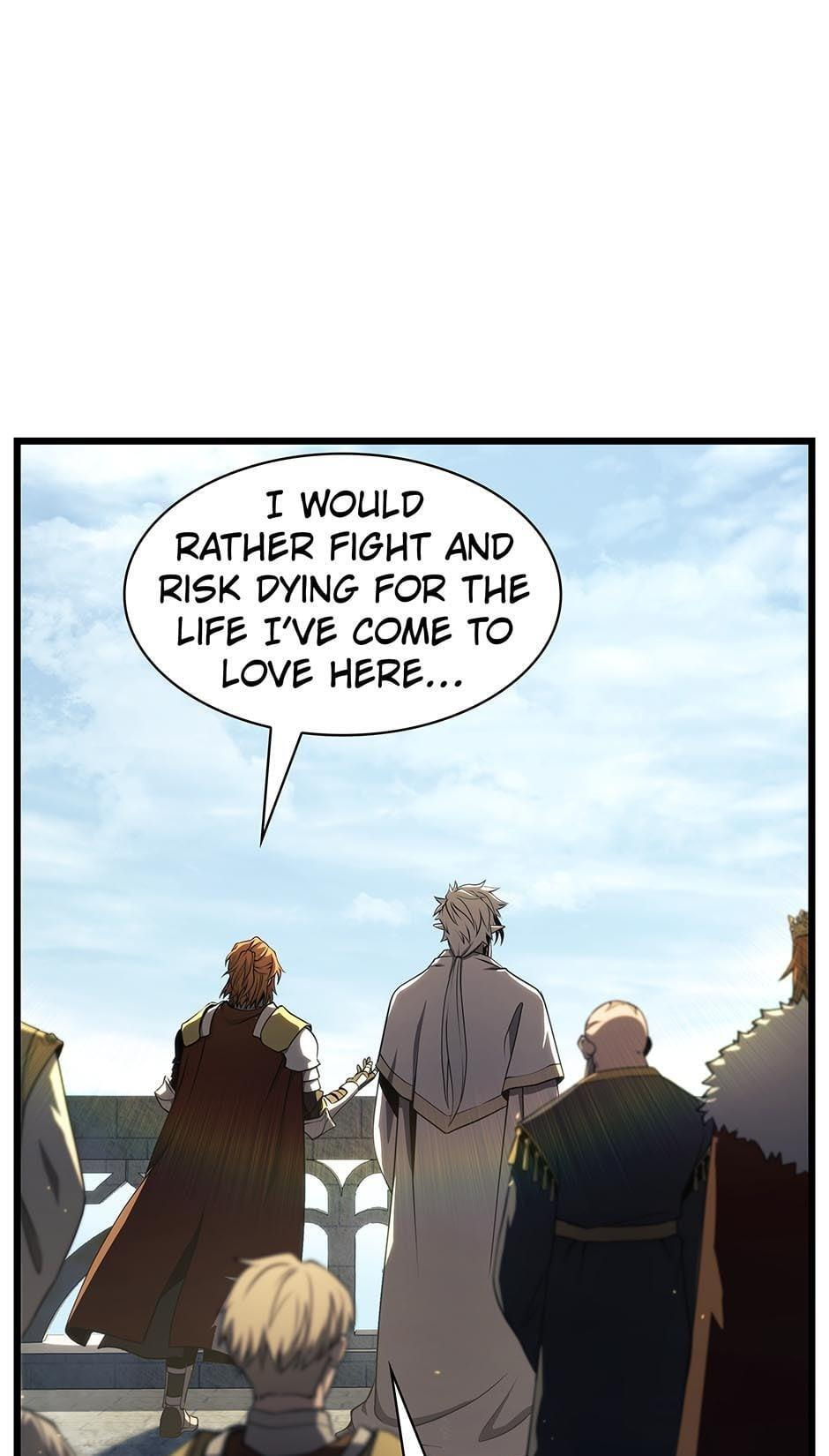 The Beginning After the End, chapter 184, image 47