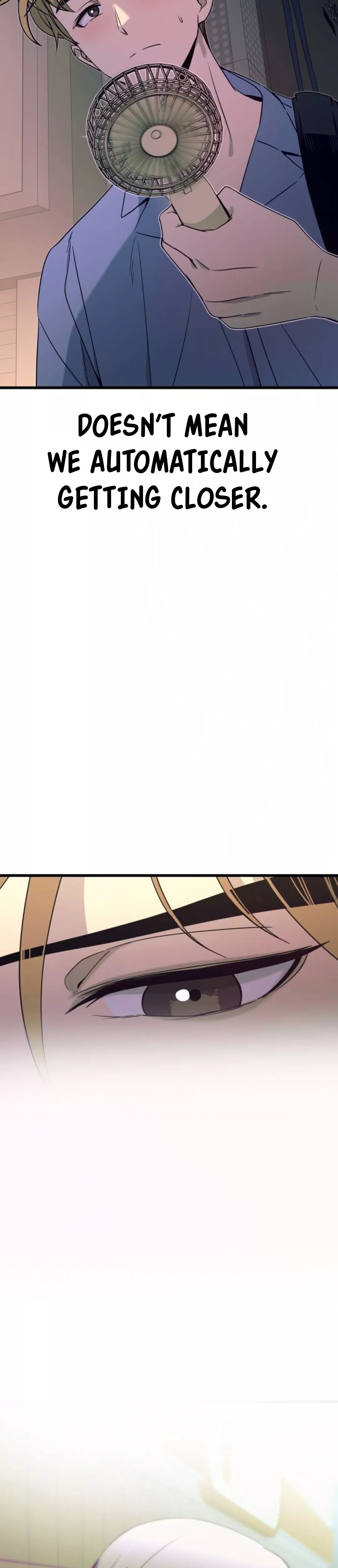 My Bias Gets on the Last Train, chapter 57, image 68