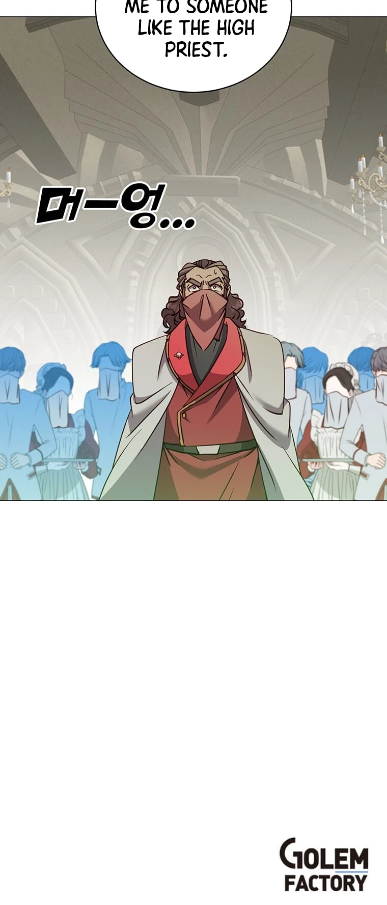 The Max Level Hero has Returned!, chapter 61, image 10