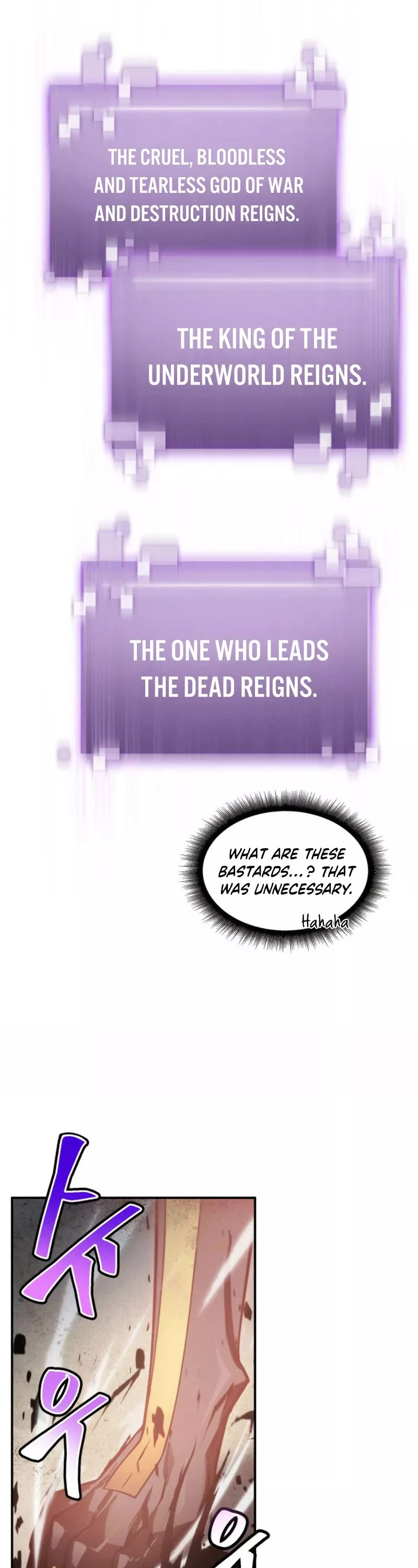 Tomb Raider King, chapter 142, image 39
