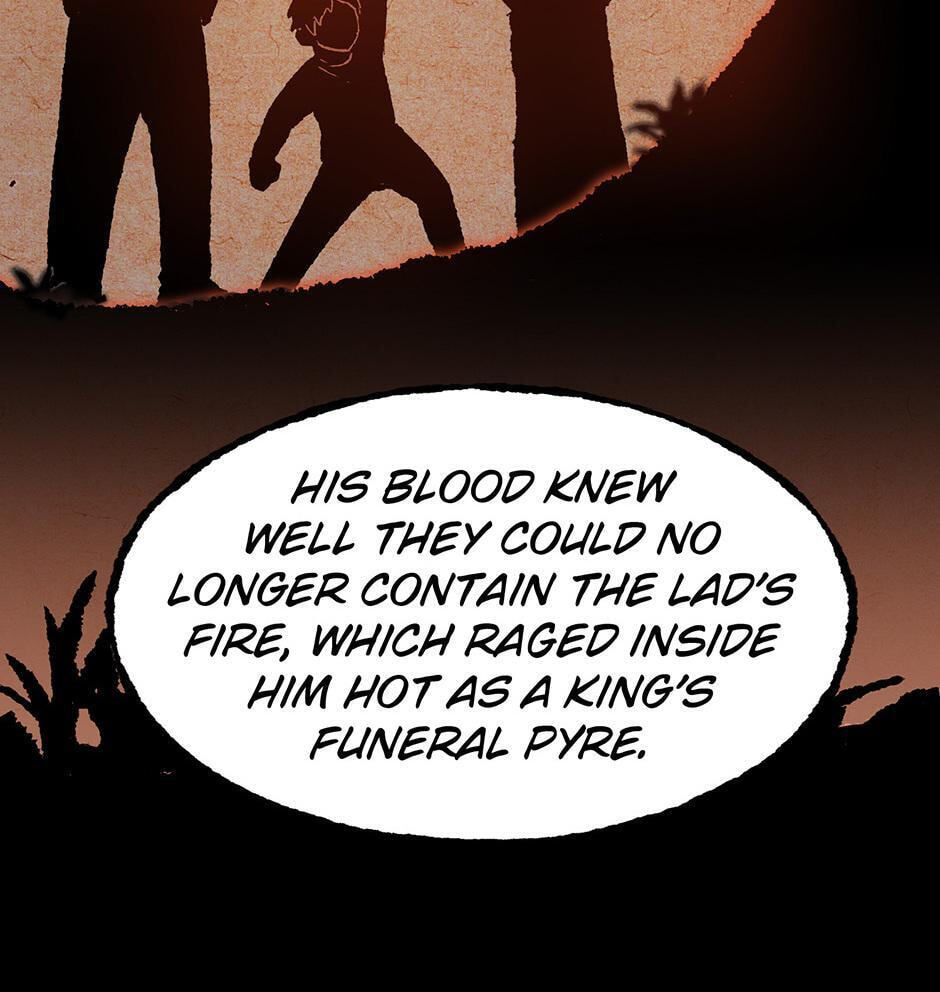 The Beginning After the End, chapter 235, image 16