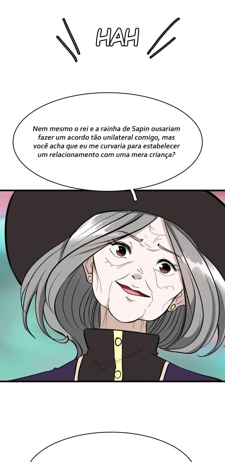 The Beginning After the End, chapter 35, page 53