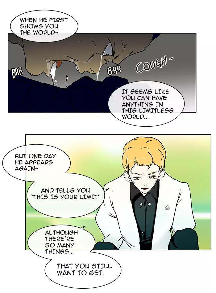 Tower of God, chapter 11, image 10