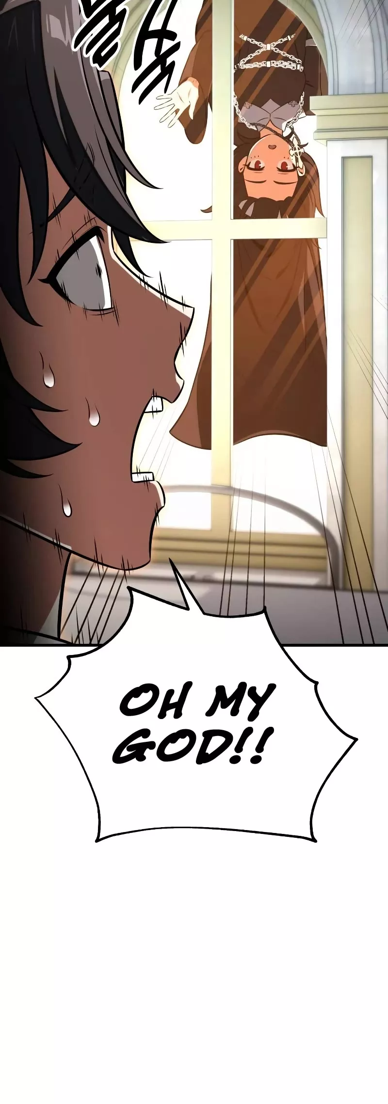 I Killed the Main Player, chapter 19, image 92