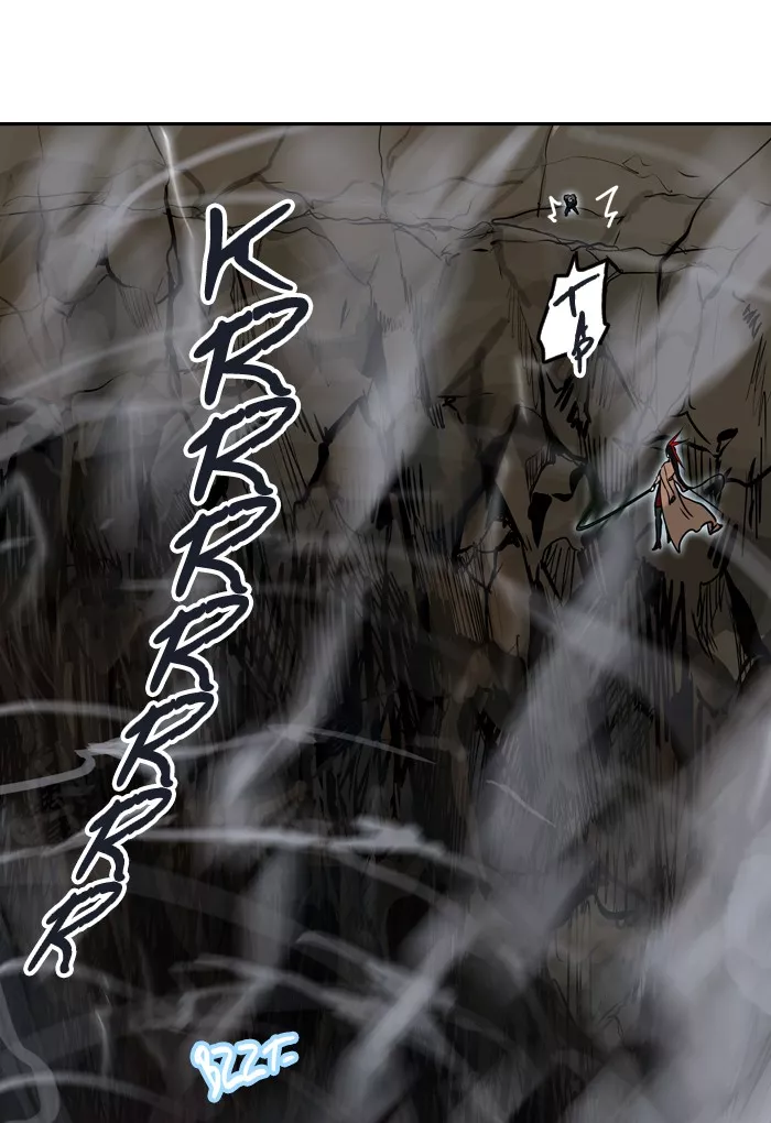Tower of God, chapter 323, image 35