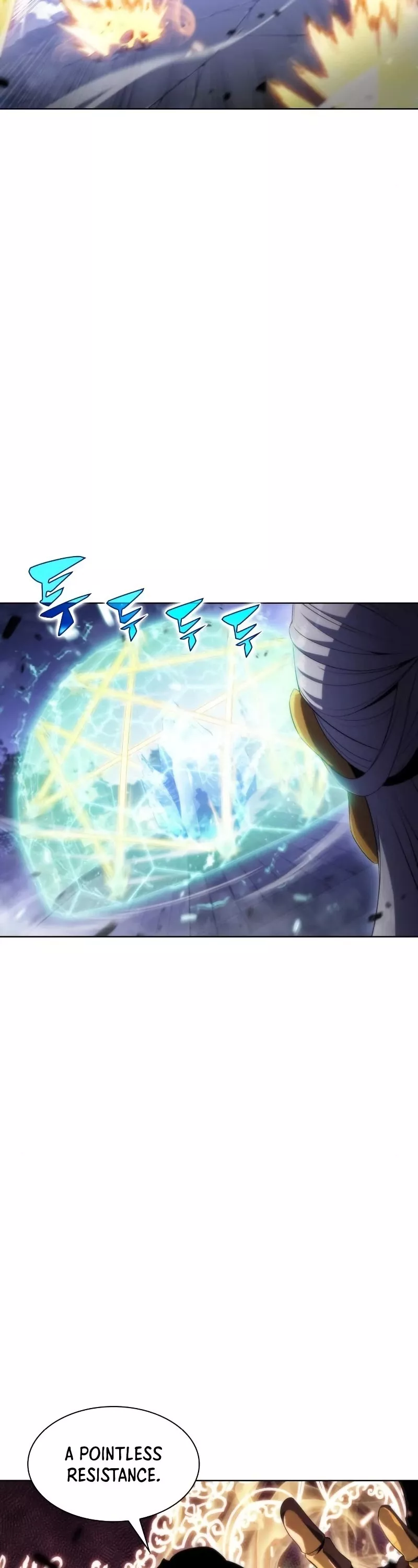 Solo Max-Level Newbie, chapter 42, image 37