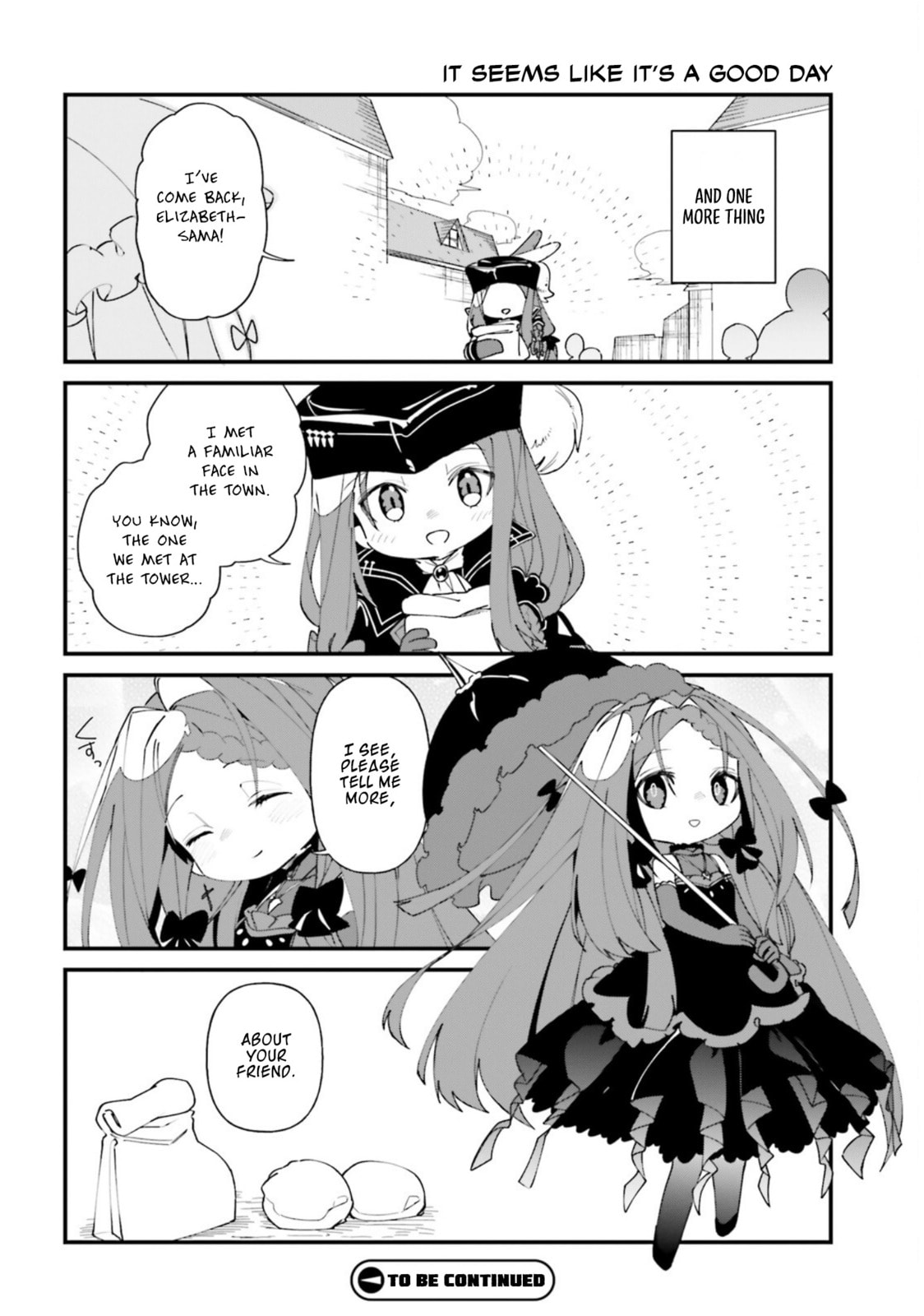 Kage no Jitsuryokusha ni Naritakute! Shadow Gaiden, chapter 34, image 20