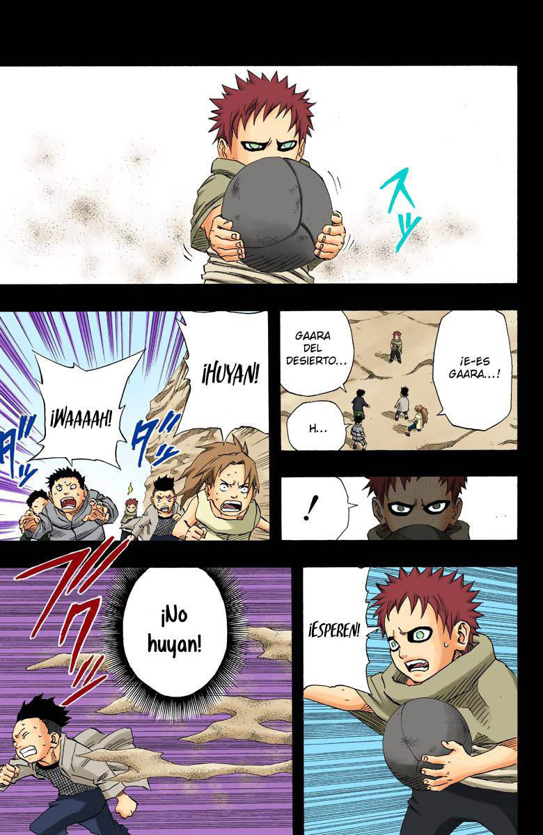Naruto, chapter 129, image 15