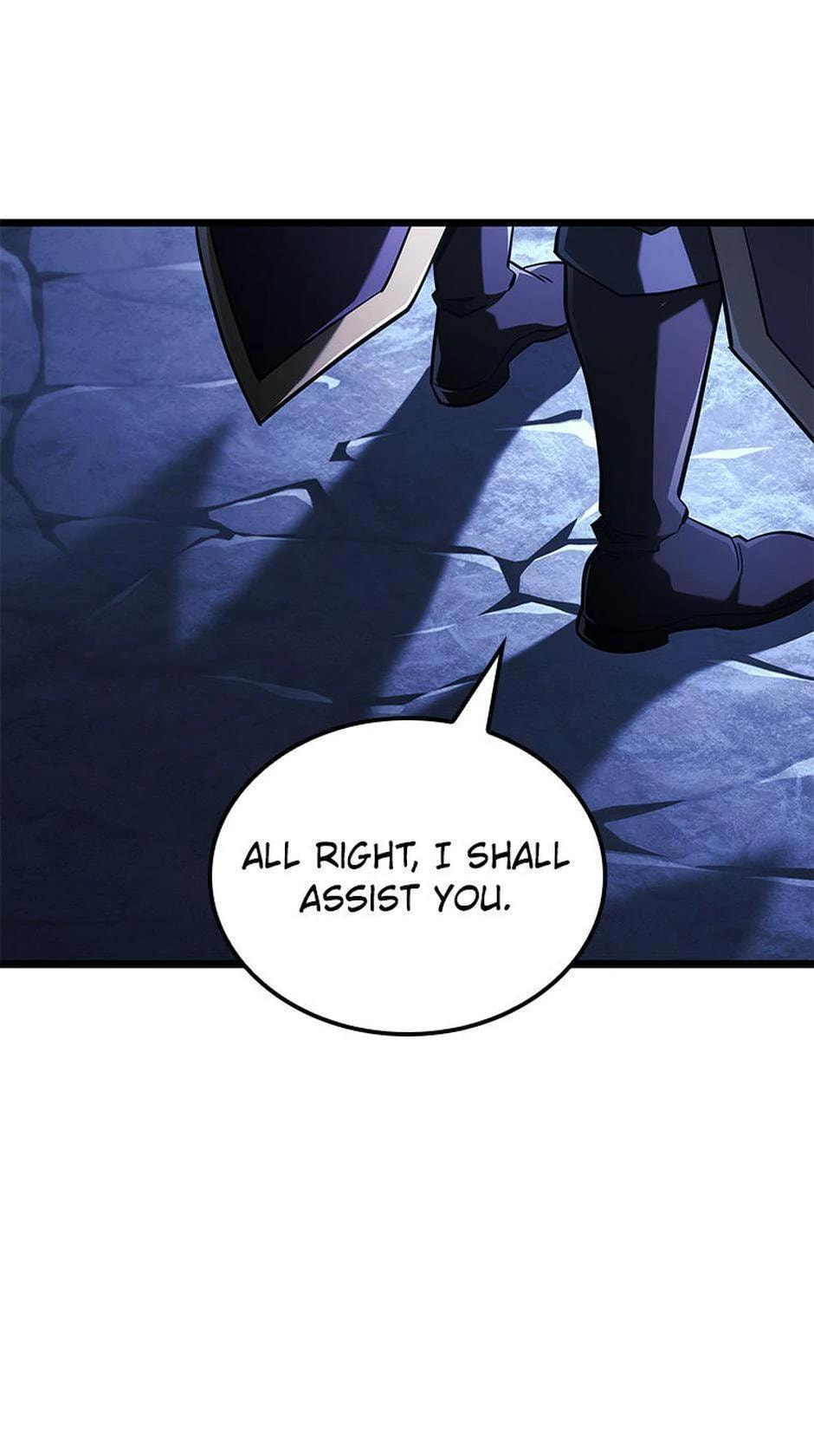 Revenge of the Baskerville Bloodhound, chapter 105, image 78