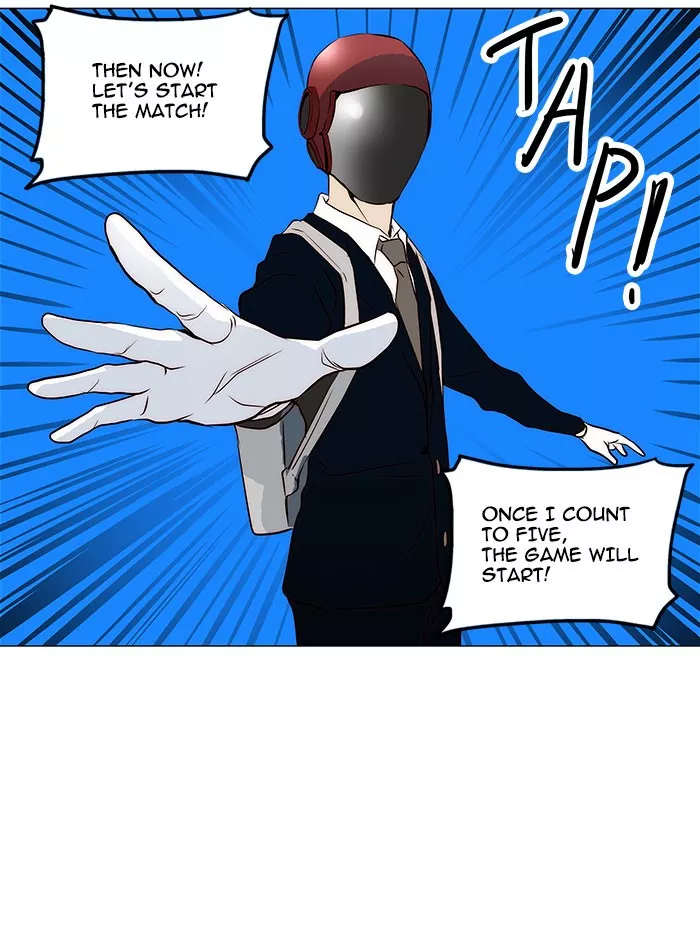 Tower of God, chapter 162, image 21