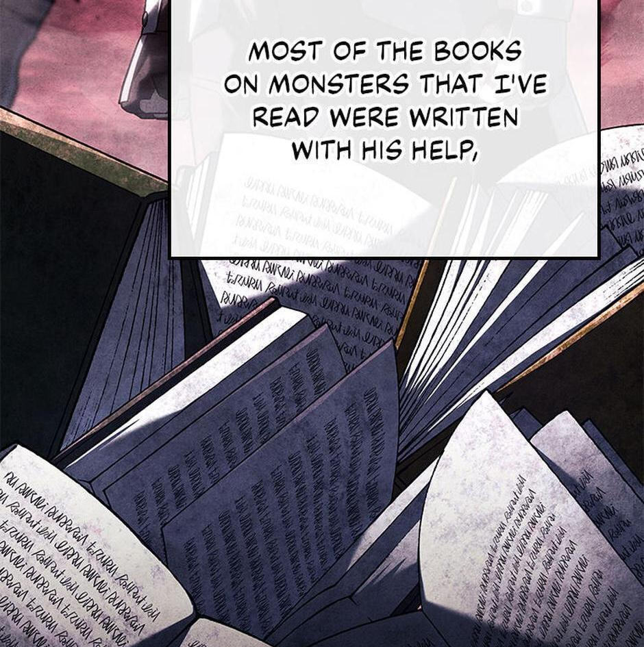 Revenge of the Baskerville Bloodhound, chapter 110, image 86
