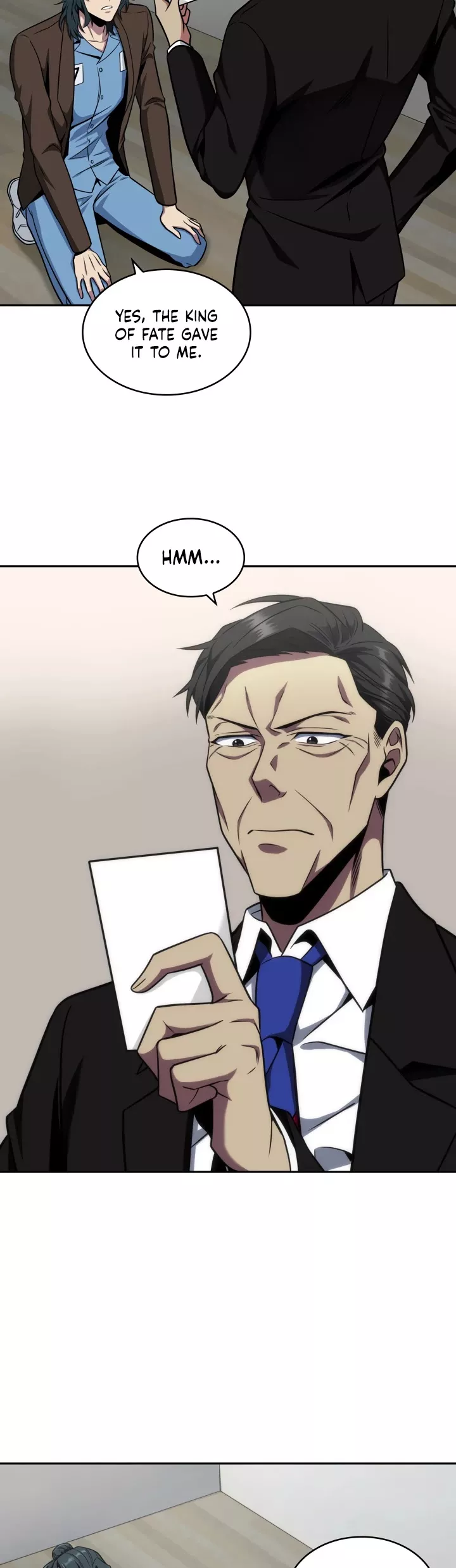 Tomb Raider King, chapter 263, image 23