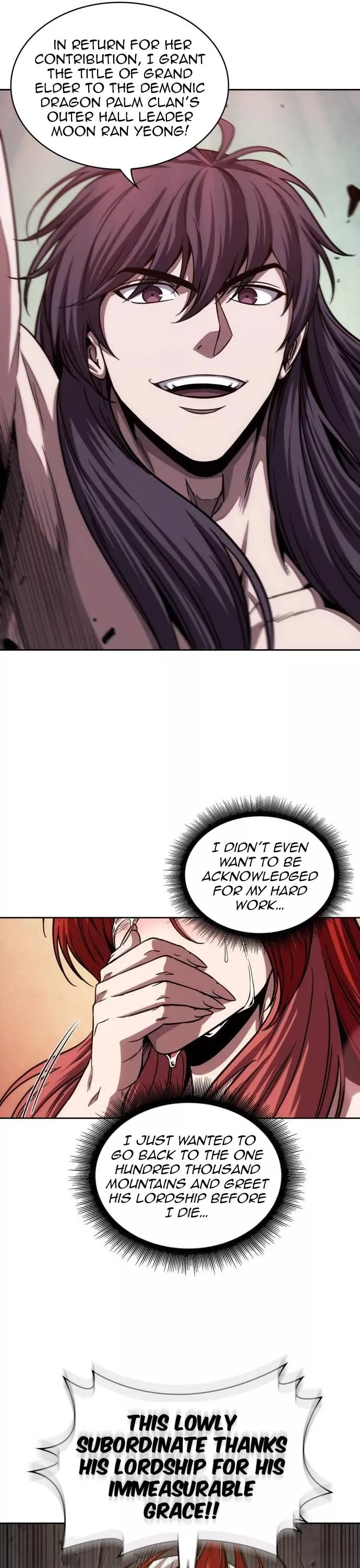 Nano Machine, chapter 209, image 37