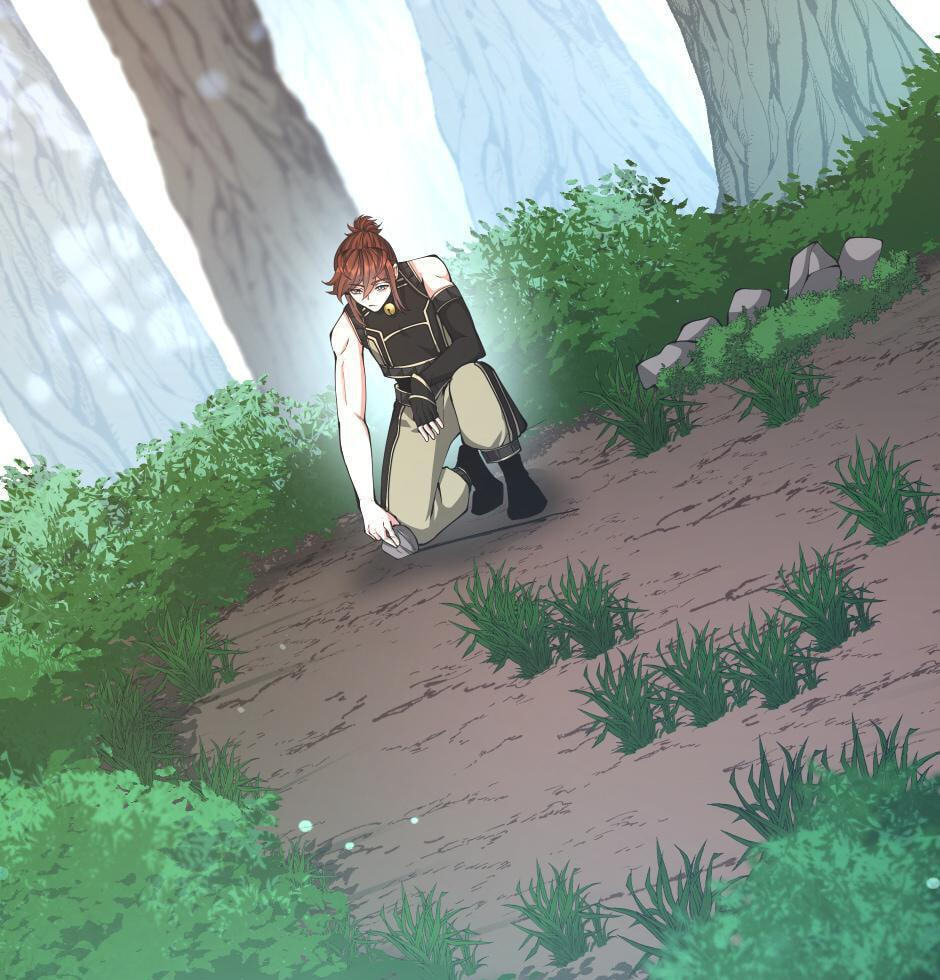 The Beginning After the End, chapter 155, image 99