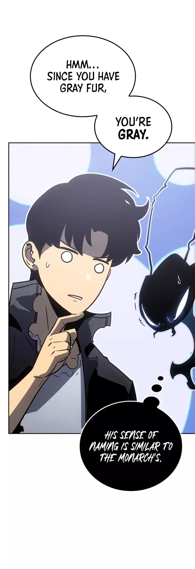 Solo Leveling: Ragnarok, chapter 14, image 20