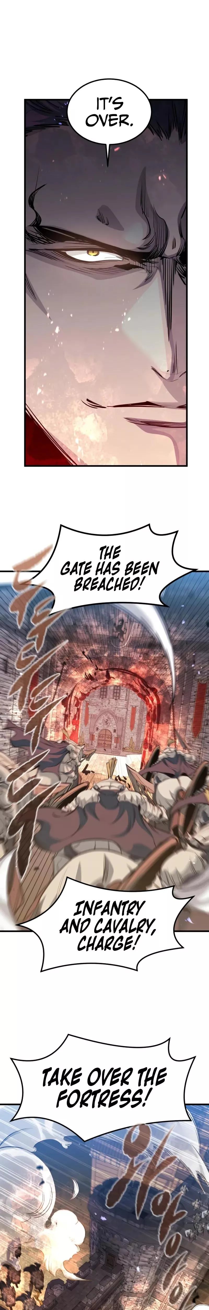 The Regressed Mercenary Has a Plan, chapter 76, image 15