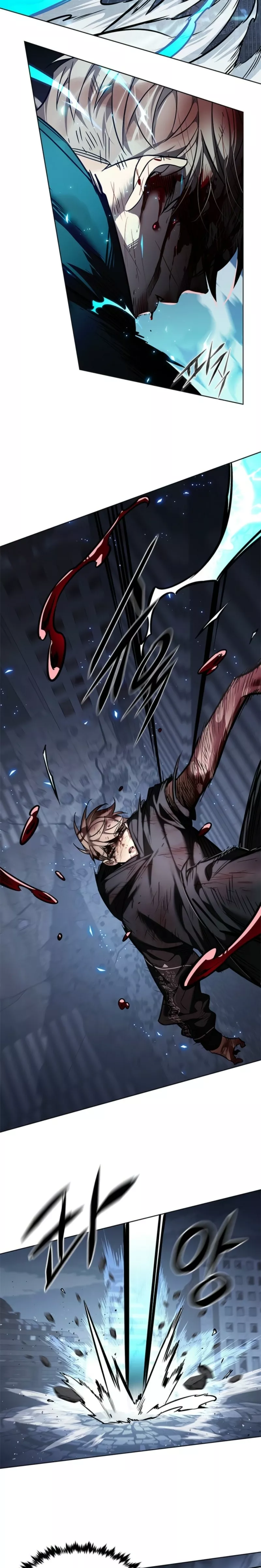 Eleceed, chapter 382, image 19
