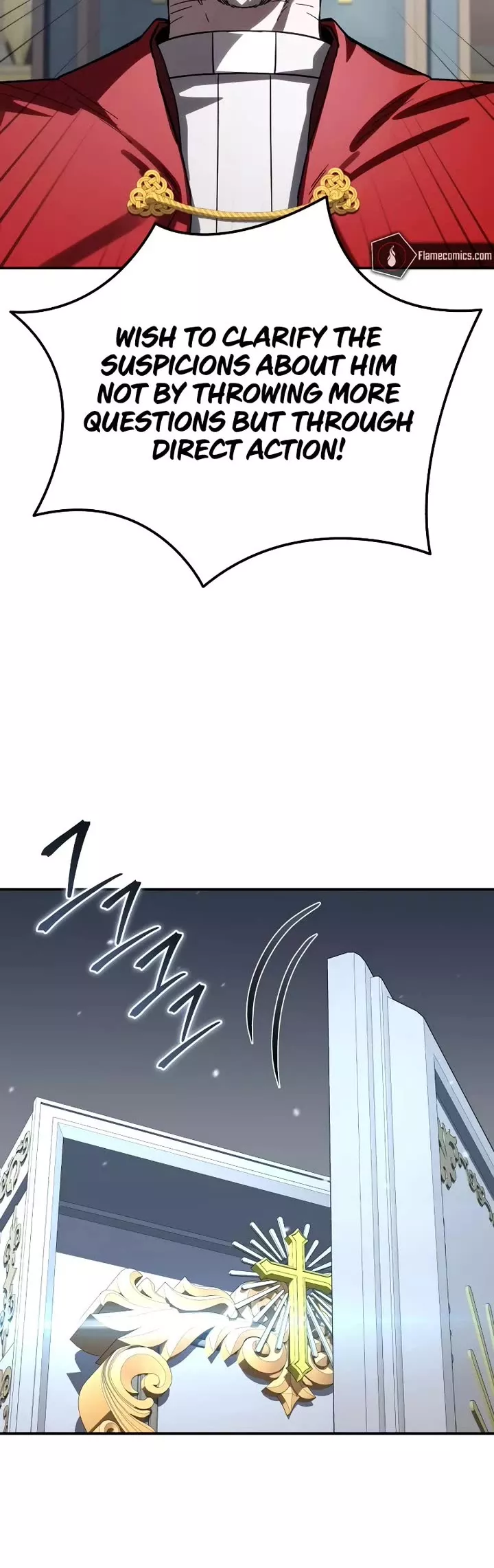 Star-Fostered Swordmaster, chapter 92, image 73