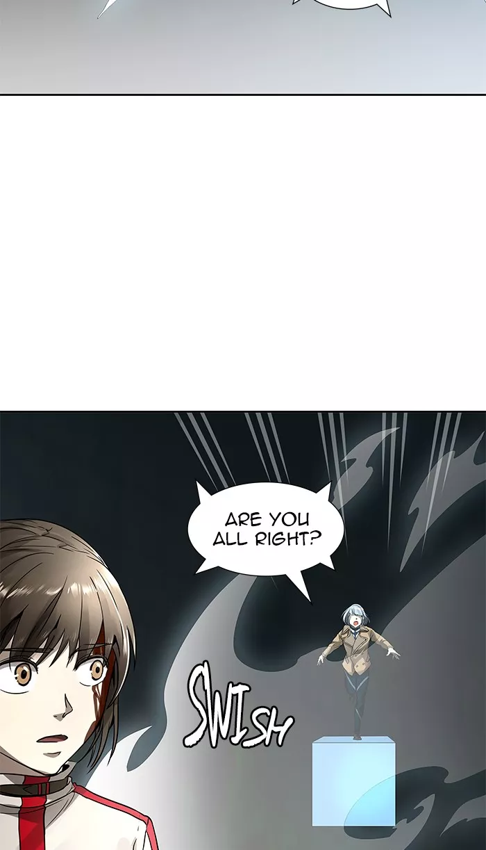 Tower of God, chapter 483, image 39