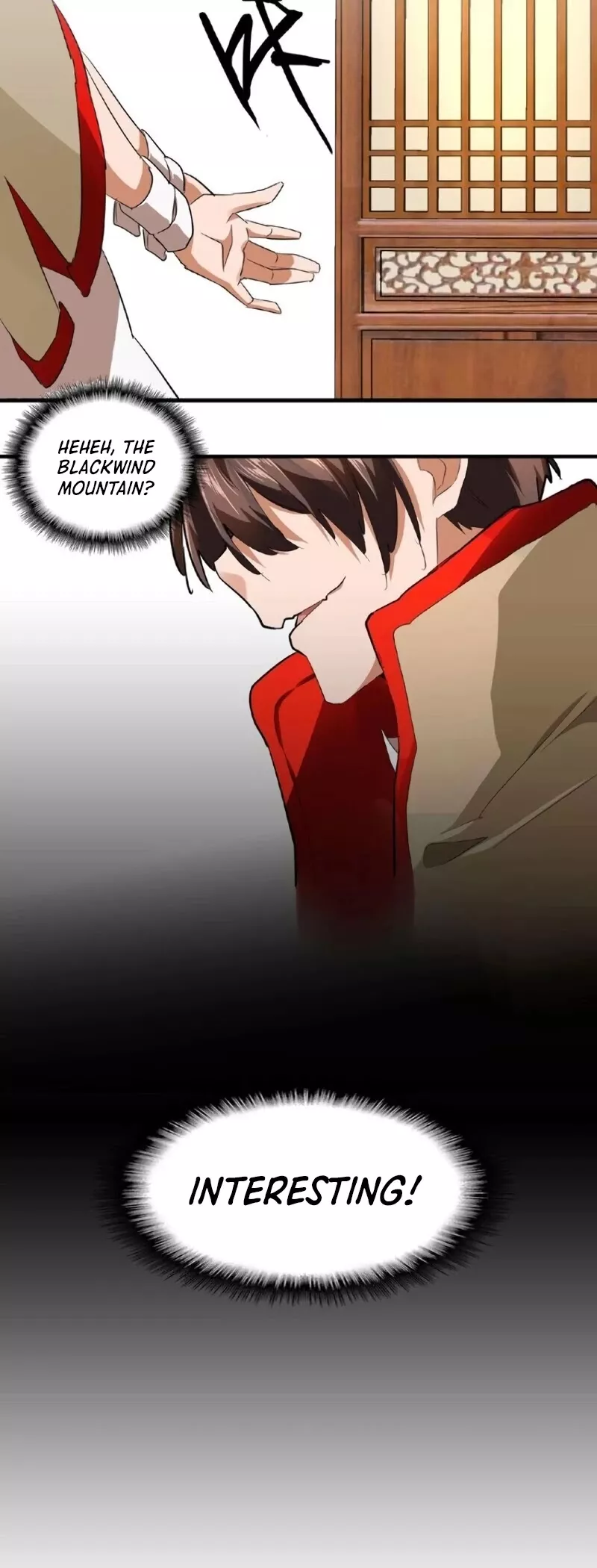Magic Emperor, chapter 18, image 18