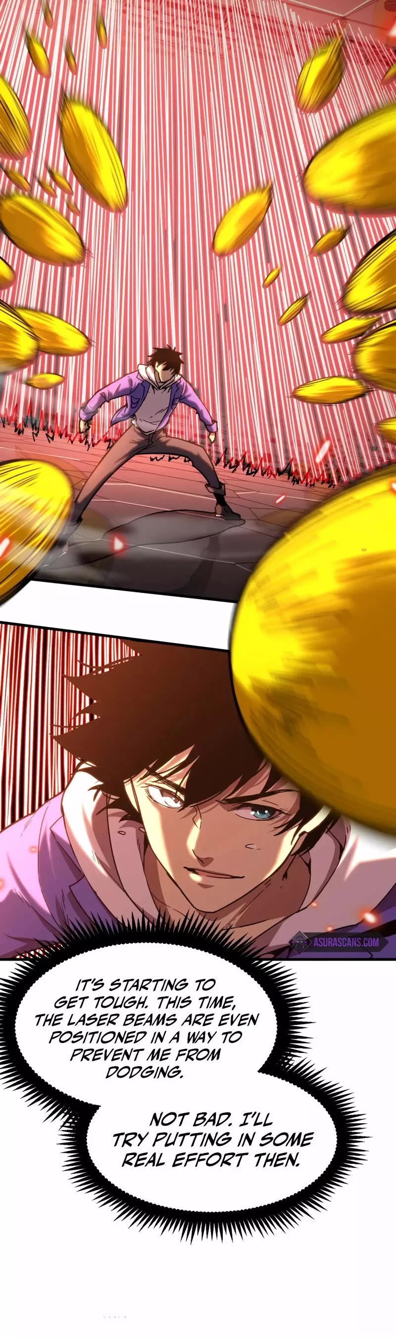 Logging 10,000 Years into the Future, chapter 24, image 10