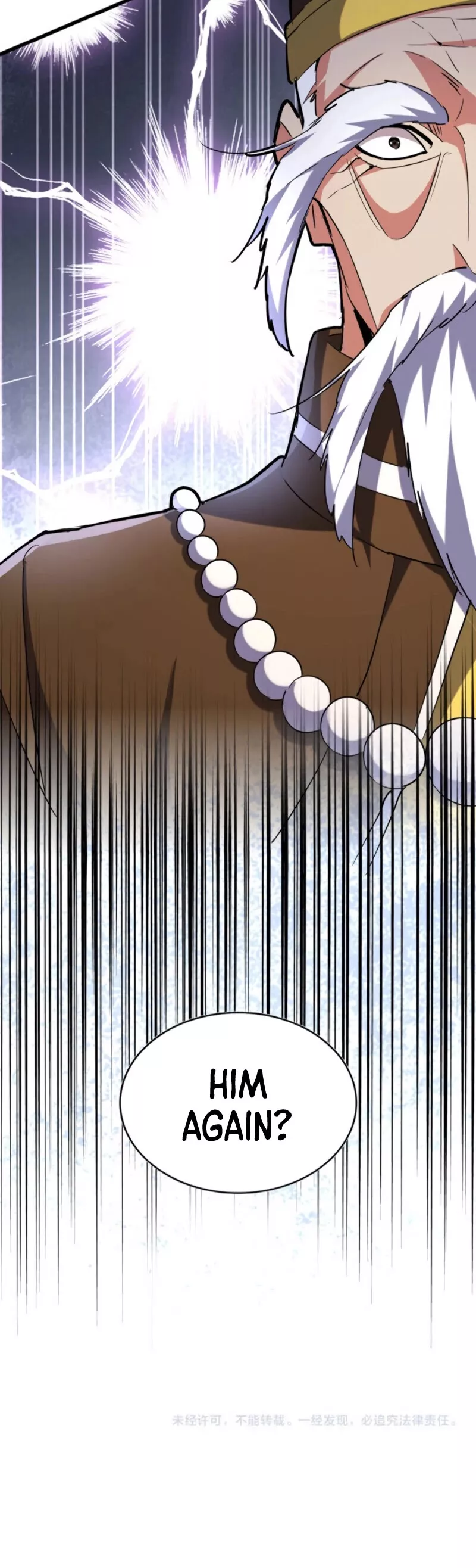 Magic Emperor, chapter 206, image 29