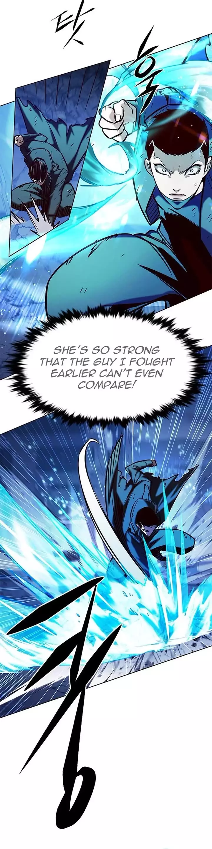 Eleceed, chapter 265, image 14