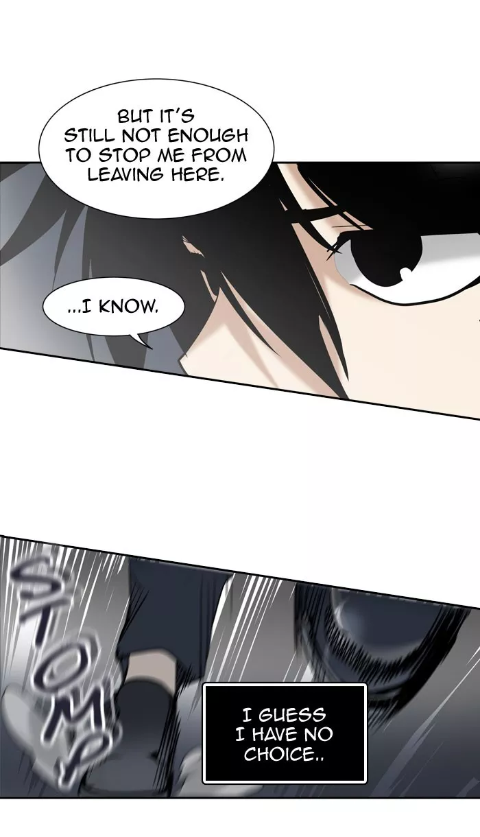 Tower of God, chapter 286, image 52