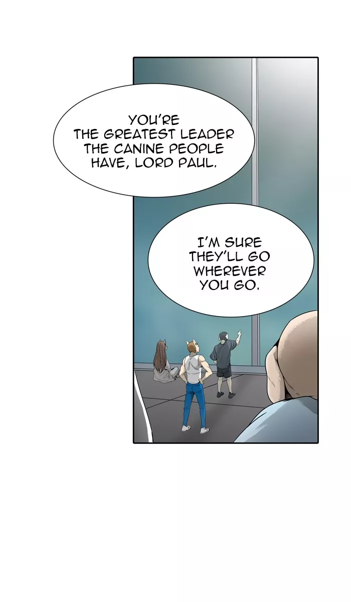 Tower of God, chapter 453, image 72