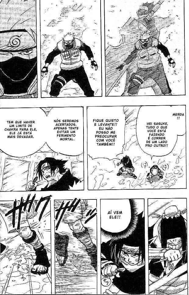 Naruto, chapter 26, image 10