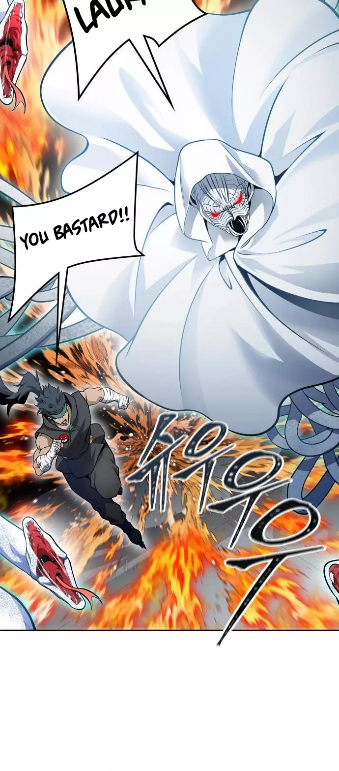 Tower of God, chapter 592, image 7