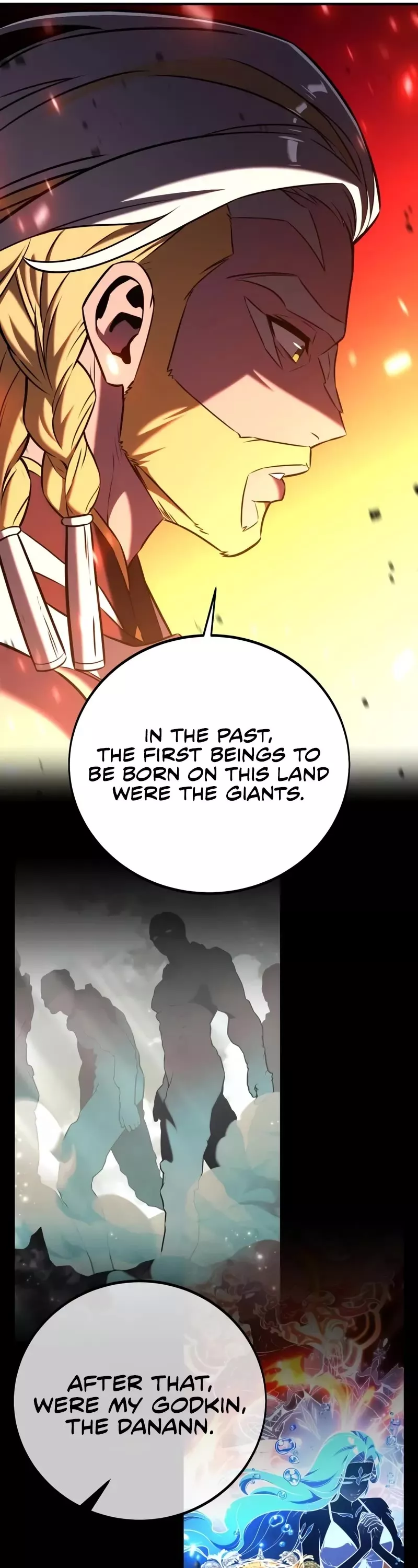 I Killed the Main Player, chapter 88, image 17