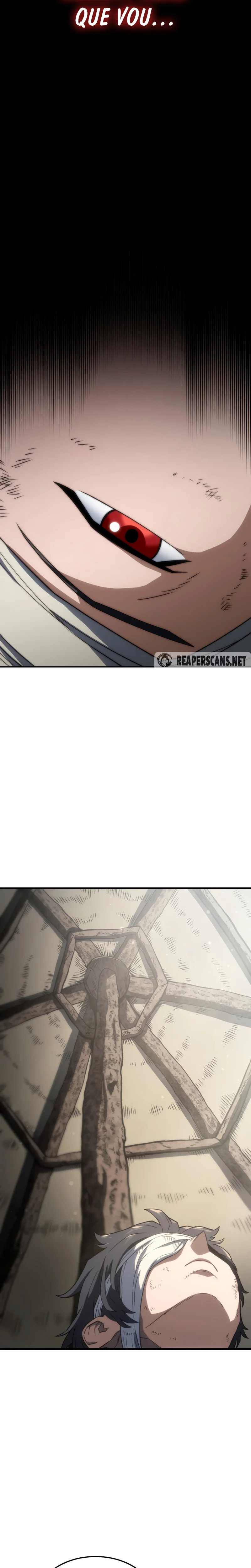 Revenge of the Baskerville Bloodhound, chapter 32, image 9
