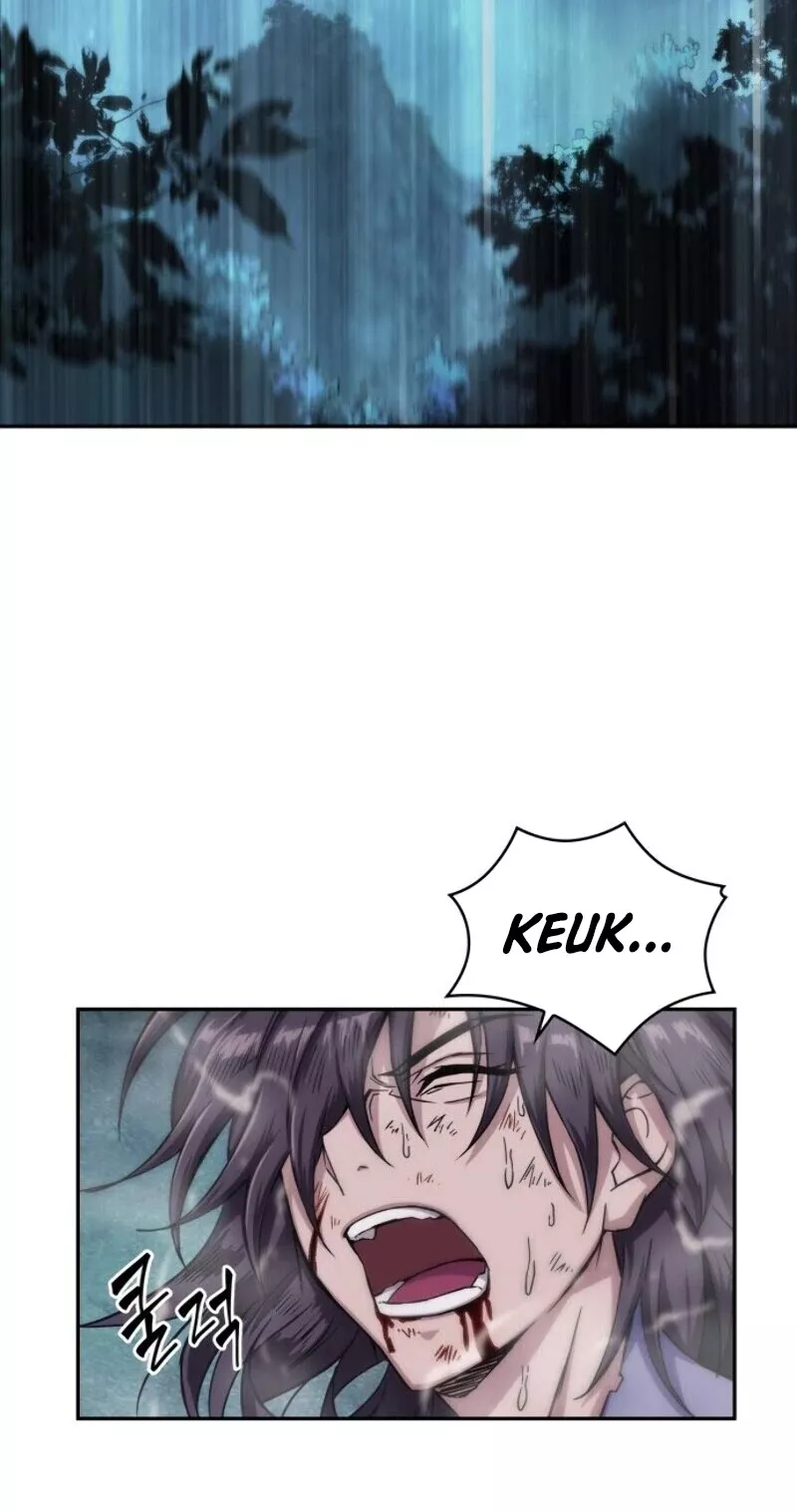 Nano Machine, chapter 1, image 24