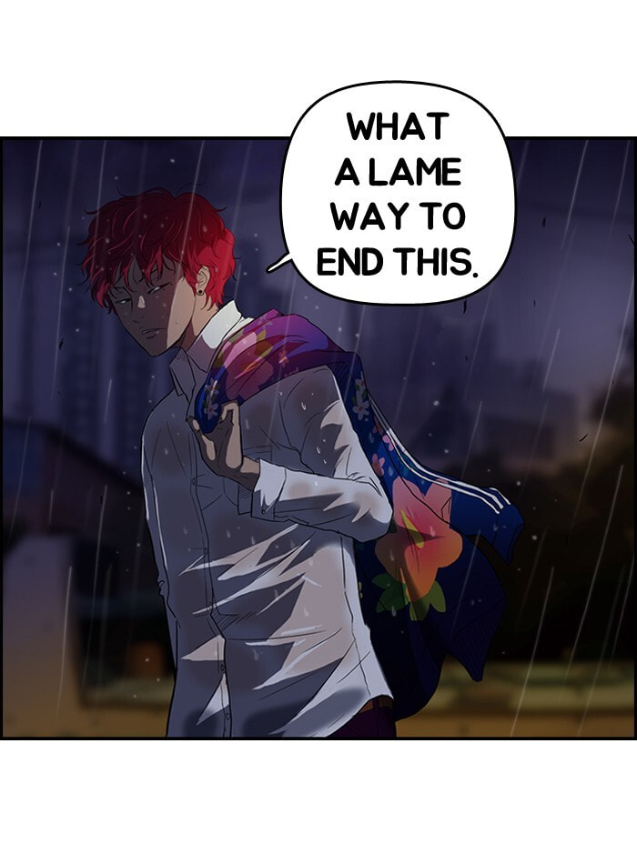 Wind Breaker, chapter 43, page 24