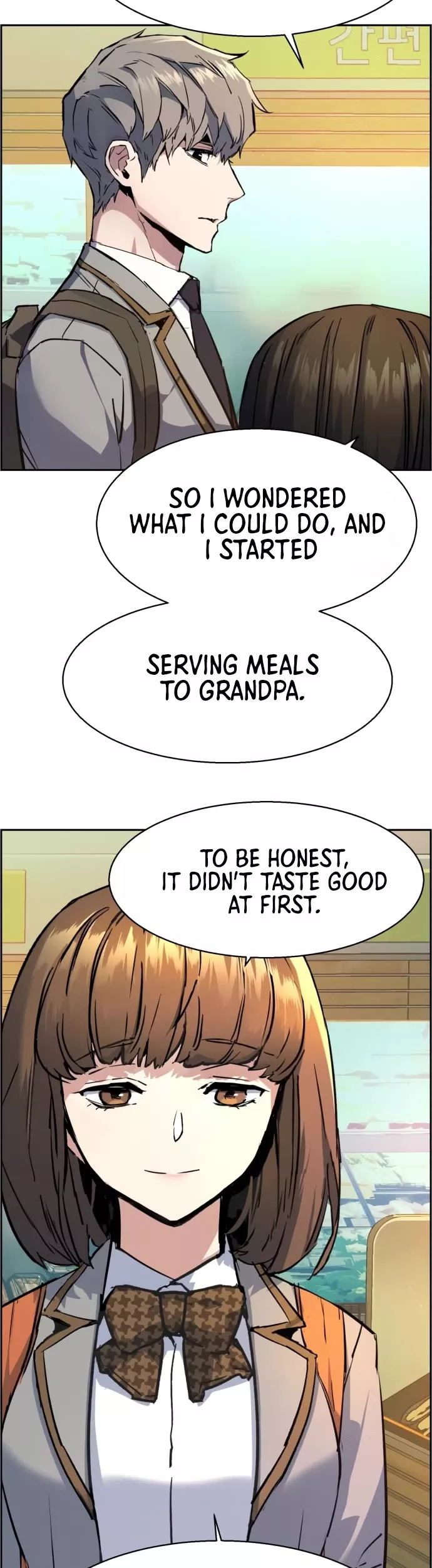 Teenage Mercenary, chapter 133, image 17